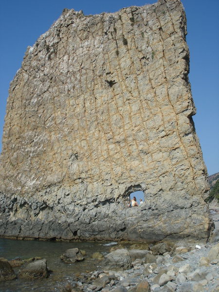 Наталья Зазнобина