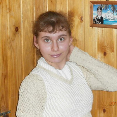 Женя Гукова