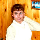 Женя Гукова