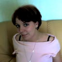 Светлана Суворина