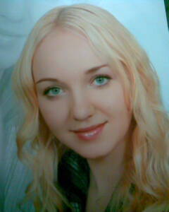 Ольга Дурович