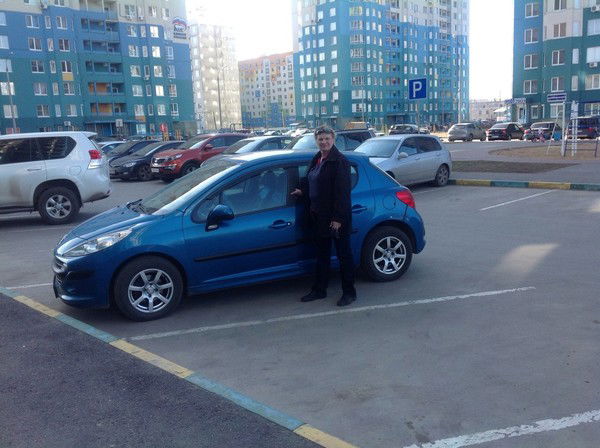 Любовь Кульманова