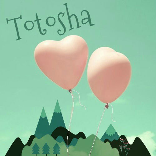 Оформители Тотоша