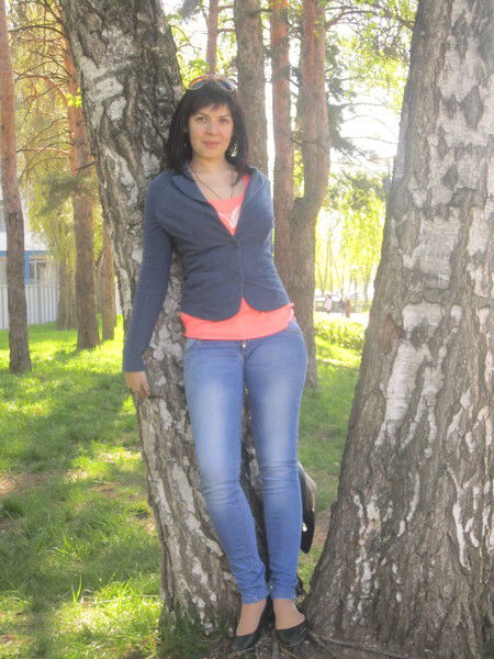 Танюша Жукова