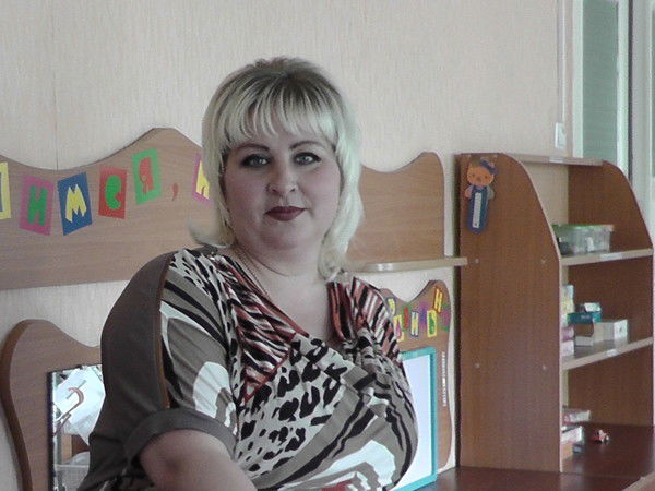 Наталья Джужома (Лунтовская)