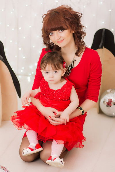 Елена Бузмакова