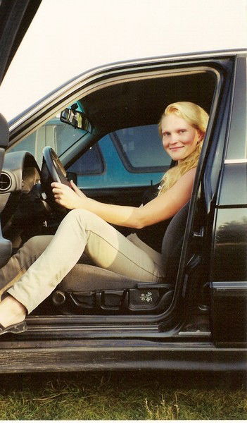 Анна Скобелева