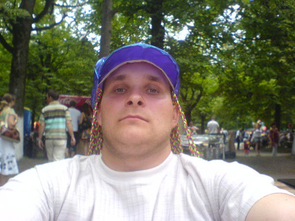 Алексей Льнявин