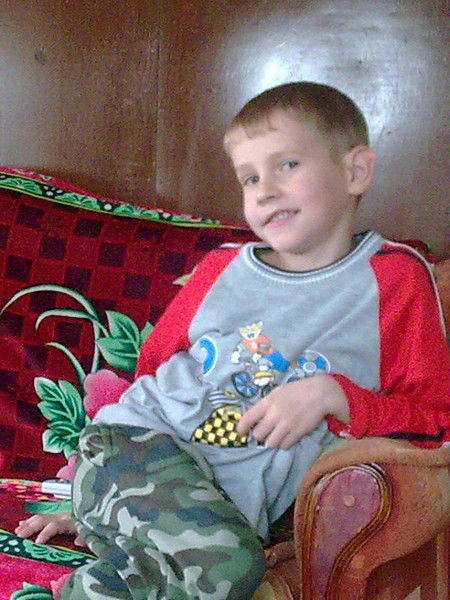 Влад Пятайкин