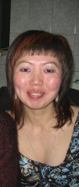 Оюна Батуева