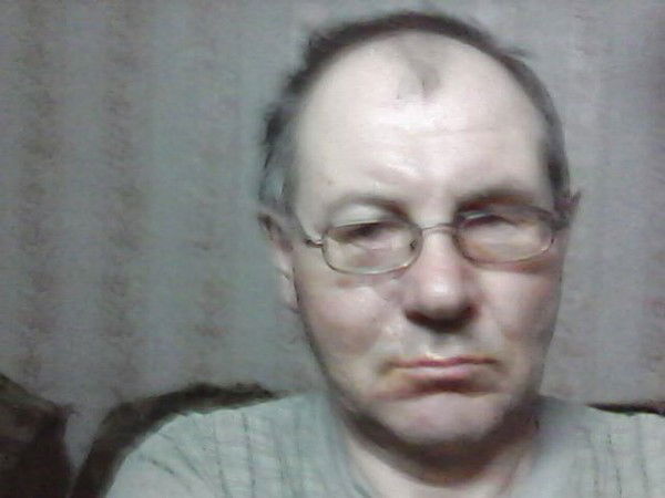 Вячеслав Секанкин