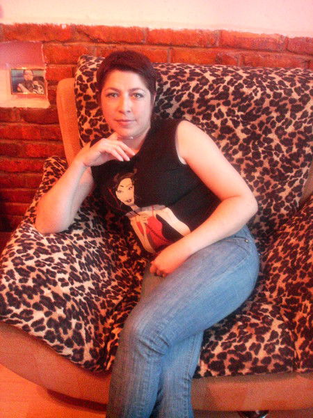 Любовь Михеева