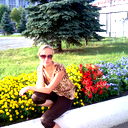 Ольга Антонова