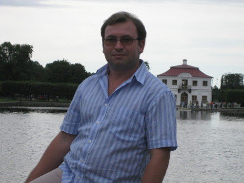 Егор Струков