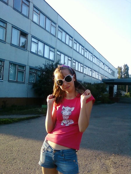 Ан@стюшкq Кочиев@