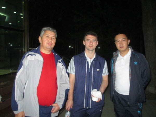 Нурлан Муса (Мусин)