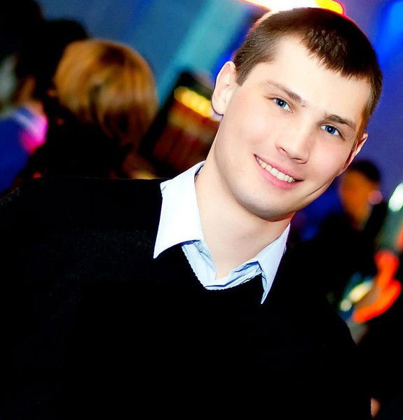 Юра Андрушко