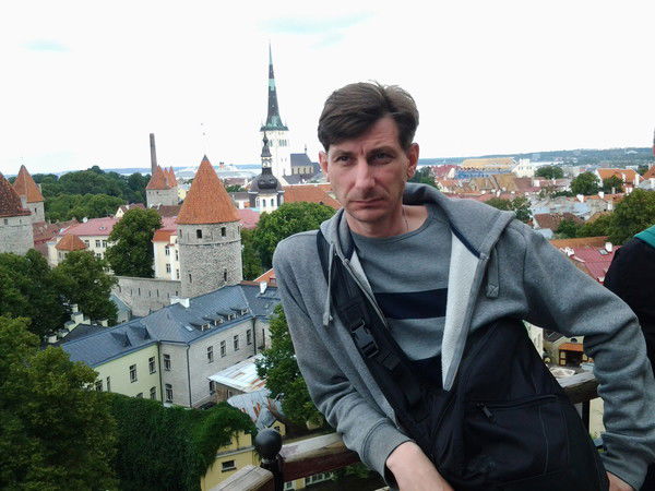 Денис Кучеров