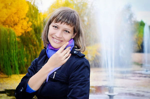 Наталия Послухаева