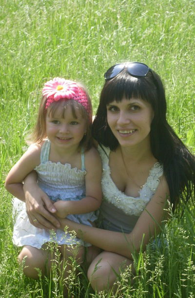 Елена Старкова