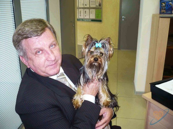 Анатолий Кофоров