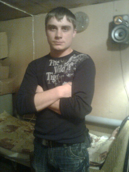 Дмитрий Сидоренко