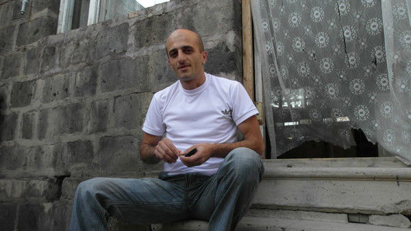 Artur Mkrtchyan
