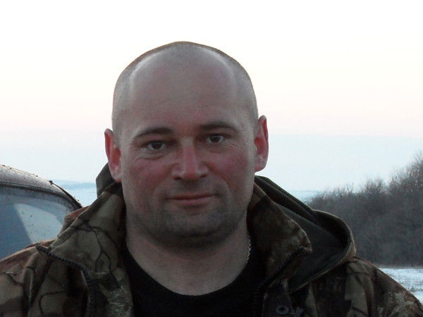 Андрей Шмитько