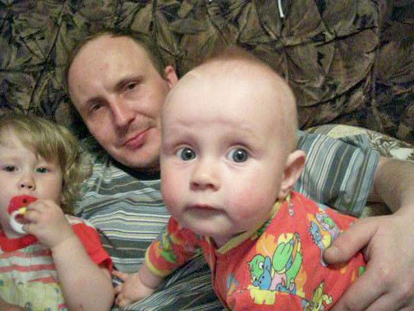 Игорь Белков