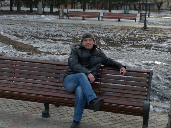 Павел Гнатышин