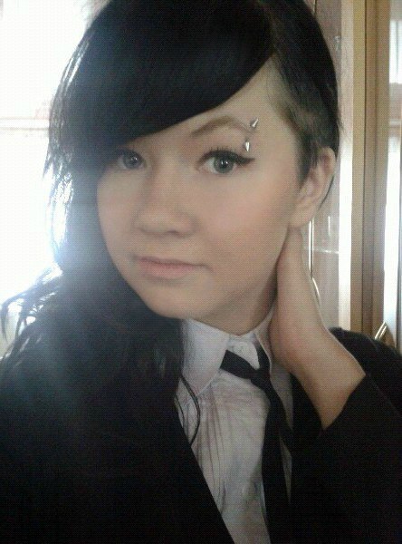 Даша Шайнурова