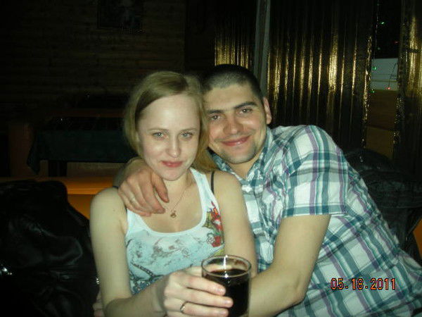 Света Добровольская