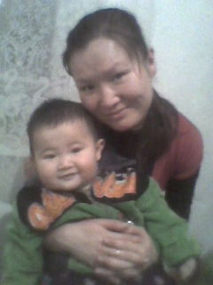 Мейрамгуль Асаинова (Этекбаева)