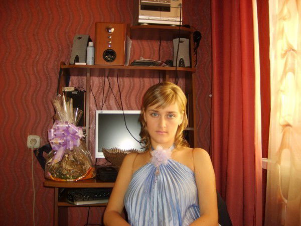 Ирина Авдеева