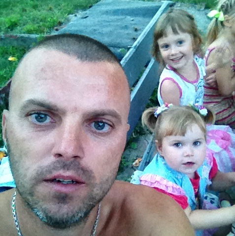 Сергей Ковалёв