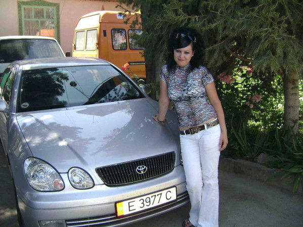 Анжела Капралова