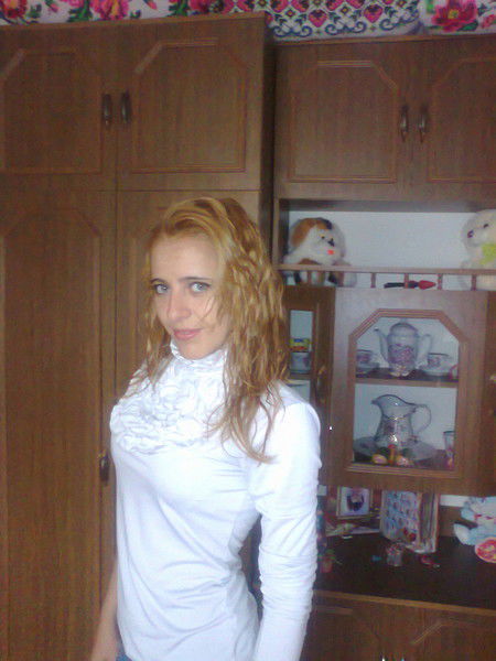 Анічка Смерека