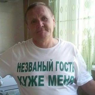 Халиль Усманов