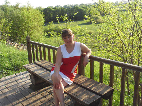 Людмила Хистева