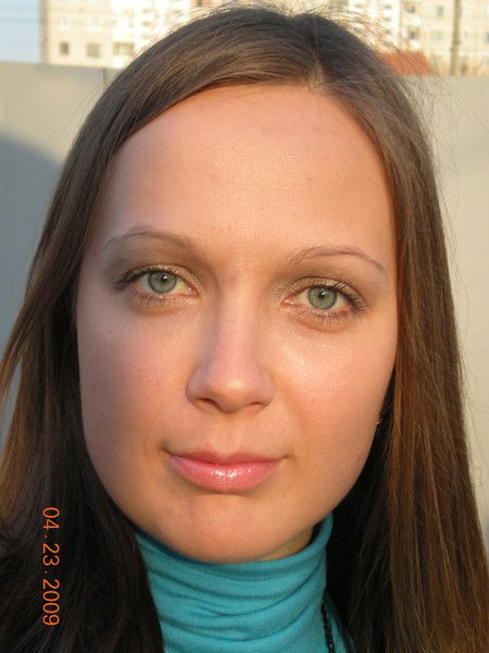 Наталия Толкачева