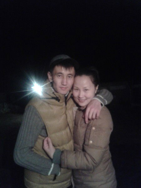 Асель Айбек