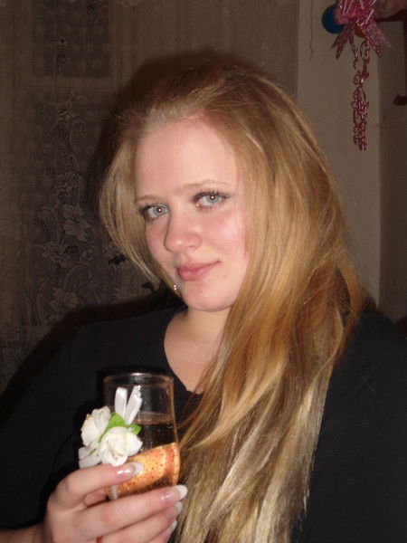 Ксения Широкова