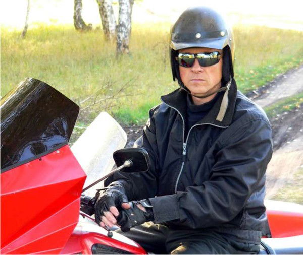 Владимир Вейс