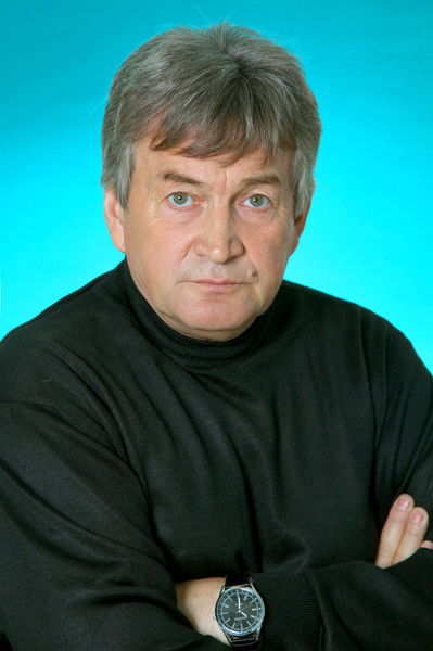 Ришат Муллагулов