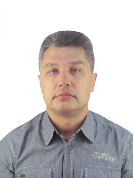 Ильдар Бадыкшанов