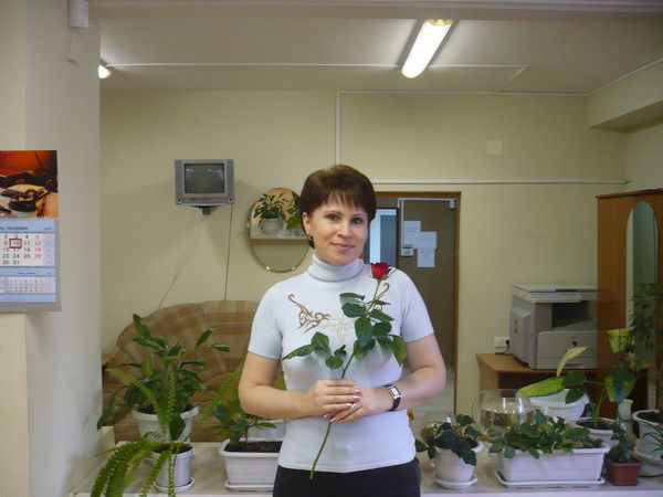 Елена Крымская