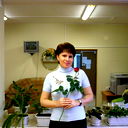 Елена Крымская