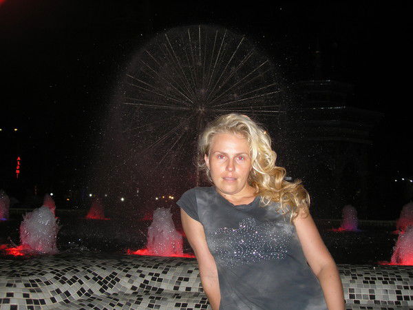 Даша Шельгорн