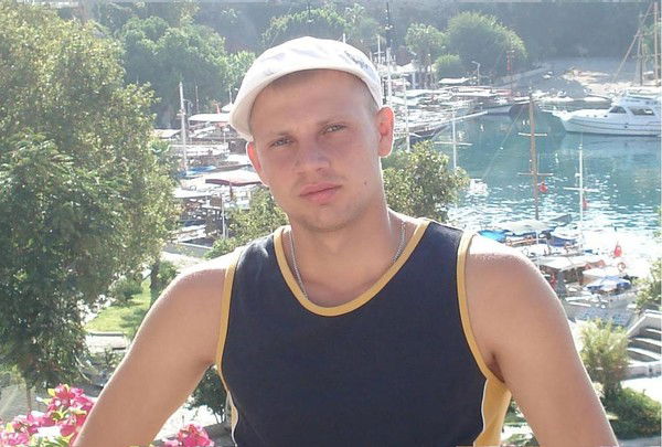 Максим Ярцев