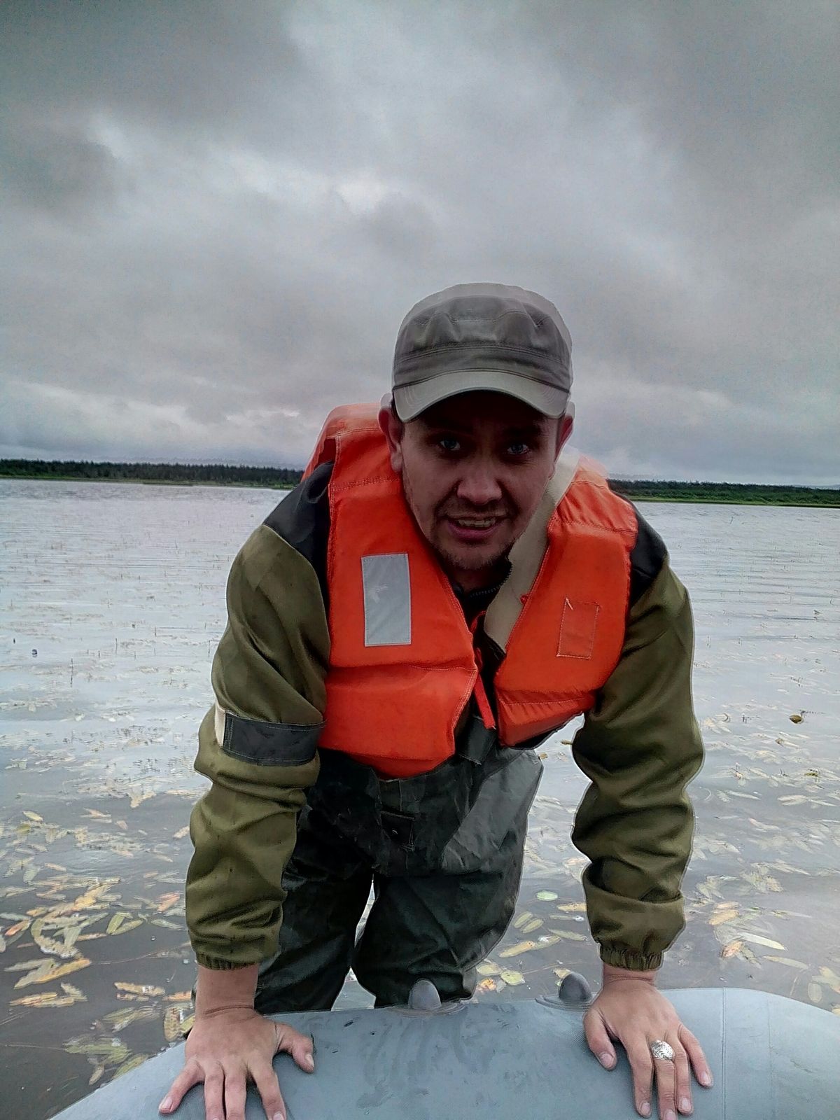 Владимир Сумароков